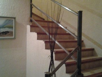 Casa Venta Ramos-Mejia 4 dorm. garage, Apto credito. Tomo depto CABA menor valor