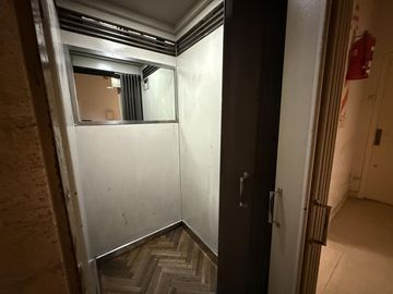 Venta Dpto 2 ambientes con Balcon en Palermo