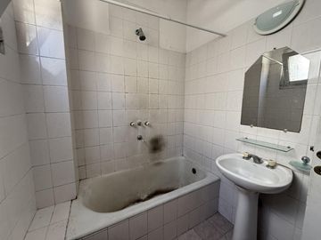 Venta Dpto 2 ambientes con Balcon en Palermo