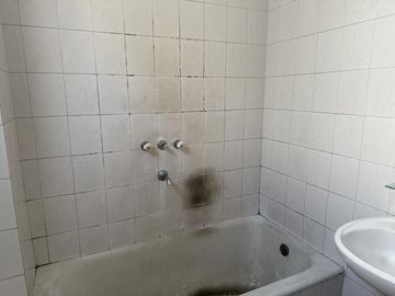 Venta Dpto 2 ambientes con Balcon en Palermo