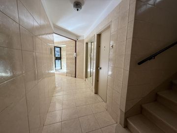 Venta Dpto 2 ambientes con Balcon en Palermo