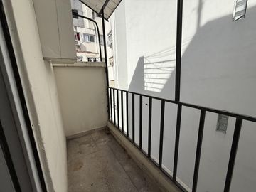 Venta Dpto 2 ambientes con Balcon en Palermo