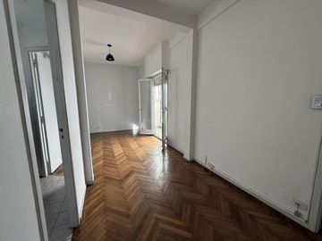 Venta Dpto 2 ambientes con Balcon en Palermo
