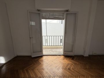 Venta Dpto 2 ambientes con Balcon en Palermo
