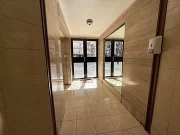 Venta Dpto 2 ambientes con Balcon en Palermo