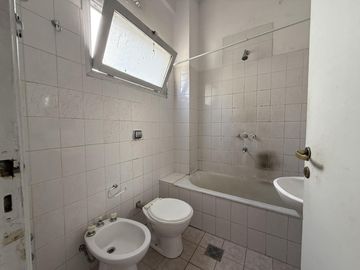 Venta Dpto 2 ambientes con Balcon en Palermo