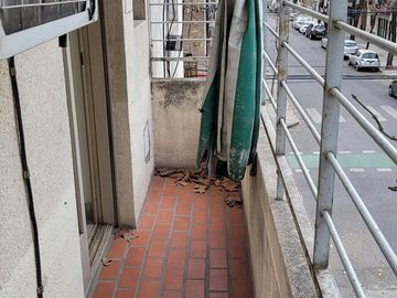 Departamento 1 dormitorio