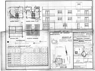 Departamento 1 dormitorio