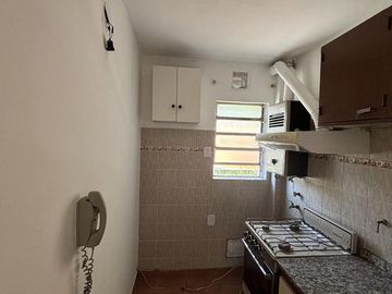 Departamento 1 dormitorio