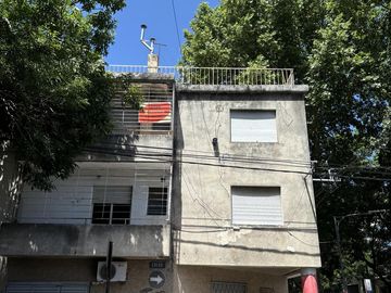 Departamento 1 dormitorio