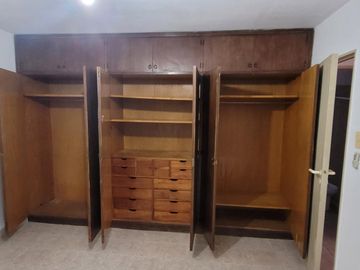 Departamento 1 dormitorio