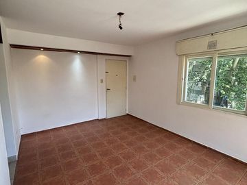 Departamento 1 dormitorio