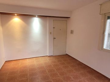 Departamento 1 dormitorio