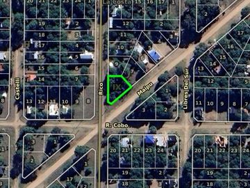 Terreno en venta - 515Mts2 - Nueva Atlantis