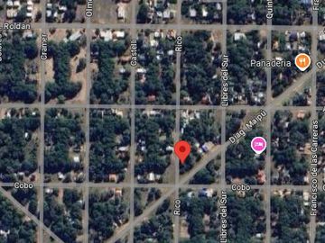 Terreno en venta - 515Mts2 - Nueva Atlantis