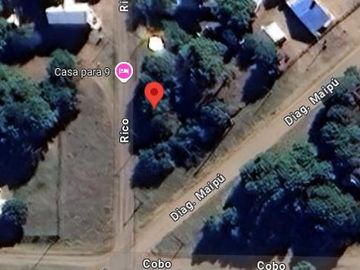 Terreno en venta - 515Mts2 - Nueva Atlantis