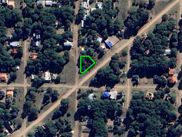 Terreno en venta - 515Mts2 - Nueva Atlantis