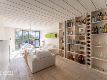 Departamento en venta en San Isidro