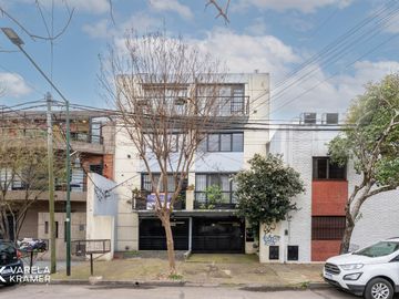 Departamento en venta en San Isidro