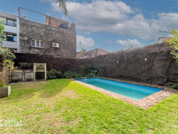 Departamento en venta en San Isidro