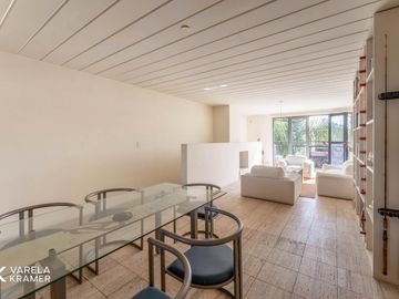 Departamento en venta en San Isidro