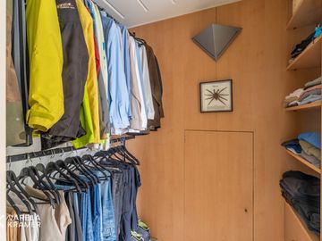 Departamento en venta en San Isidro