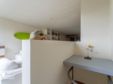 Departamento en venta en San Isidro