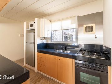 Departamento en venta en San Isidro