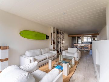 Departamento en venta en San Isidro