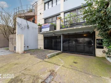 Departamento en venta en San Isidro