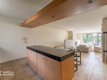 Departamento en venta en San Isidro
