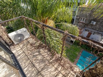 Departamento en venta en San Isidro