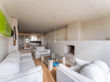 Departamento en venta en San Isidro