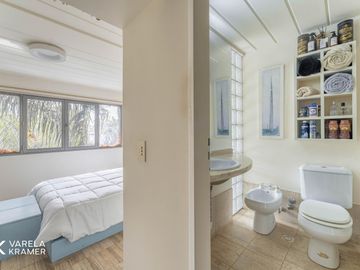 Departamento en venta en San Isidro