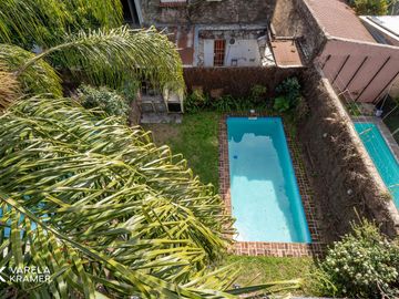 Departamento en venta en San Isidro
