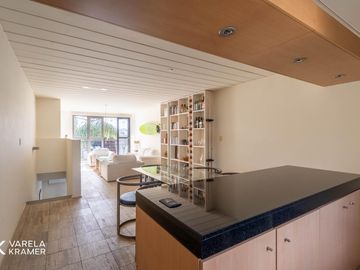 Departamento en venta en San Isidro