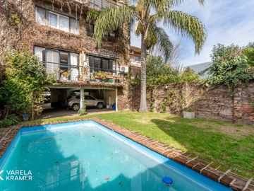 Departamento en venta en San Isidro