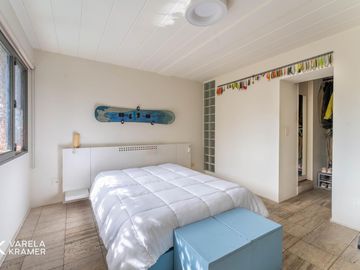 Departamento en venta en San Isidro