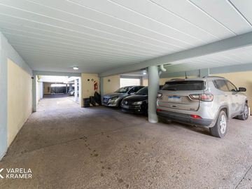 Departamento en venta en San Isidro
