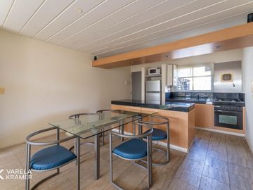 Departamento en venta en San Isidro
