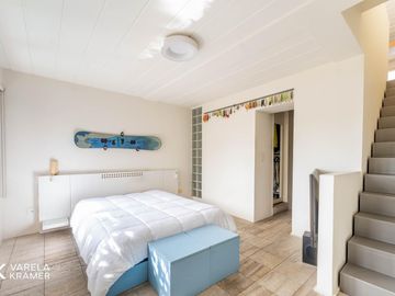 Departamento en venta en San Isidro
