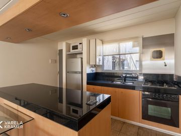 Departamento en venta en San Isidro