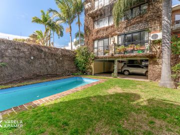Departamento en venta en San Isidro
