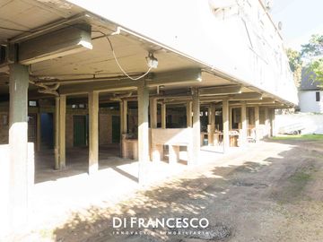 Venta - Departamento TRIPLEX 4 ambientes Pinamar Zona Golf