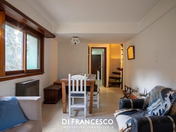 Venta - Departamento TRIPLEX 4 ambientes Pinamar Zona Golf