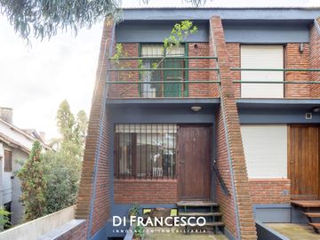 Venta - Departamento TRIPLEX 4 ambientes Pinamar Zona Golf