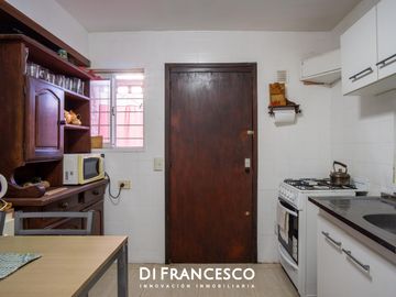 Venta - Departamento TRIPLEX 4 ambientes Pinamar Zona Golf