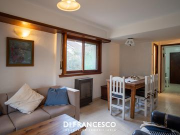 Venta - Departamento TRIPLEX 4 ambientes Pinamar Zona Golf