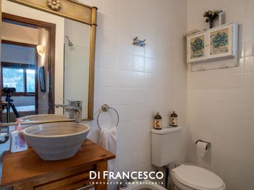 Venta - Departamento TRIPLEX 4 ambientes Pinamar Zona Golf