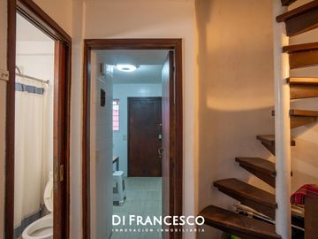 Venta - Departamento TRIPLEX 4 ambientes Pinamar Zona Golf